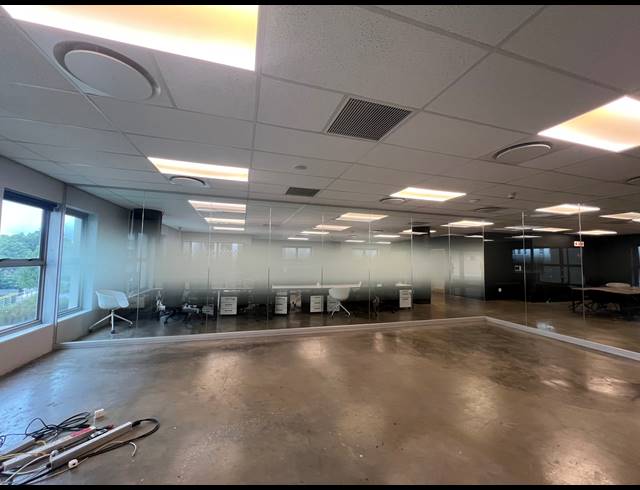 315M² OFFICE TO LET IN MELROSE